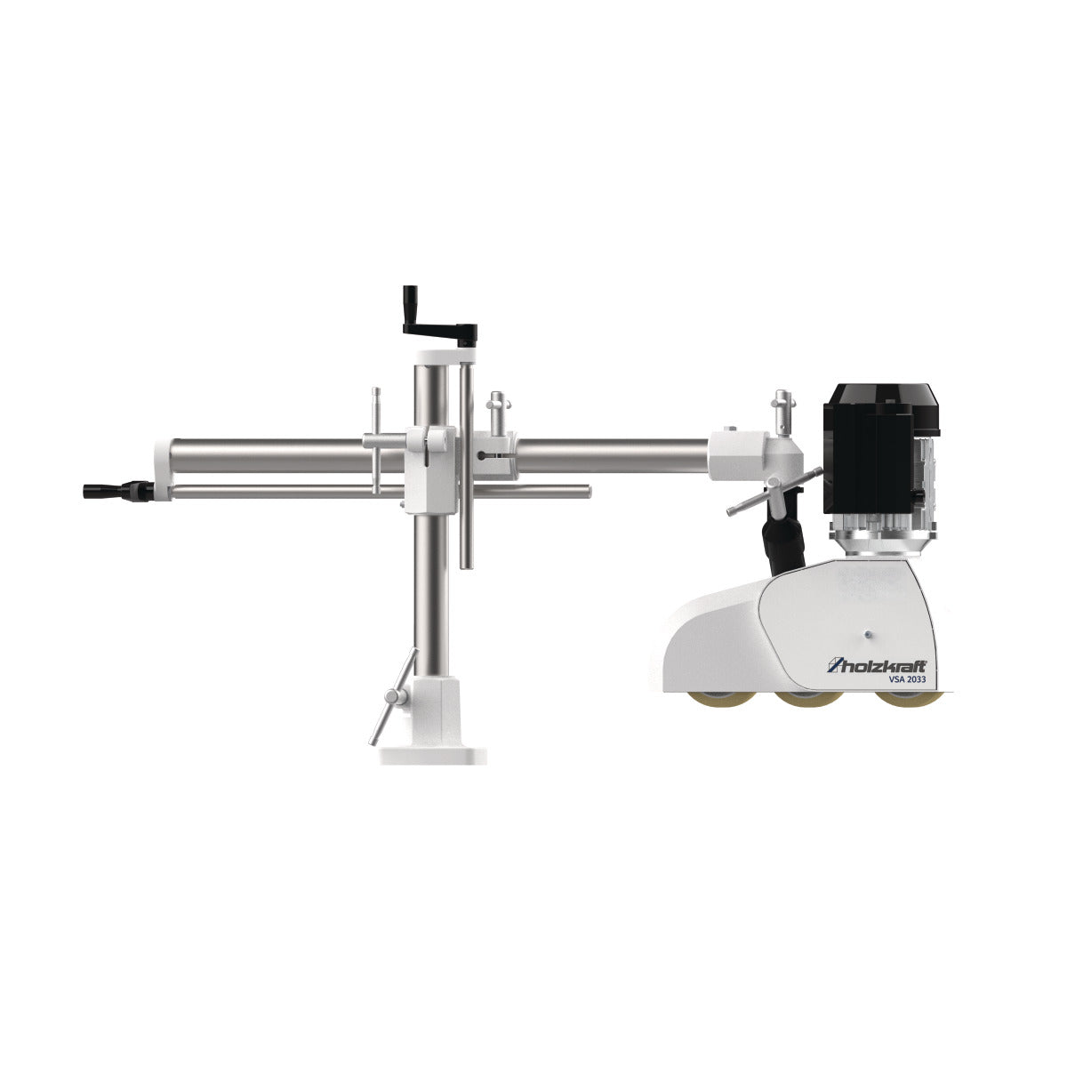 Alimentador VSA 2033 - Holzkraft (5119033) - vista 4