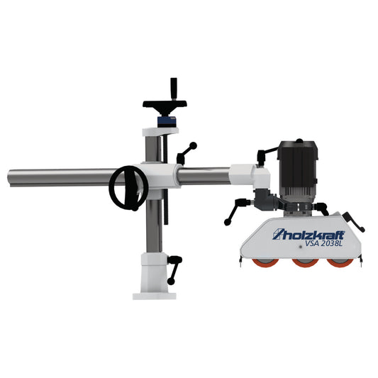 alimentador vsa 2038 l plus - holzkraft (5119039) - 5119039