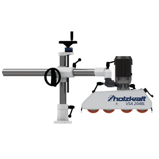 alimentador vsa 2048 l plus - holzkraft (5119049) - 5119049