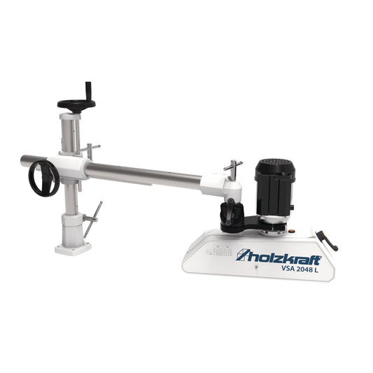 Alimentador VSA 2048 L EASY - Holzkraft (5119050) - vista 1
