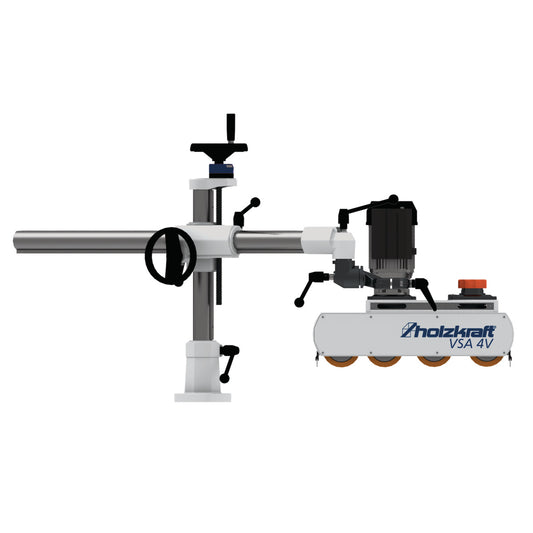 alimentador vsa 4 v - holzkraft (5119104) - 5119104