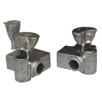 Serra de fita HBS 540 LL - Holzkraft (5152254) - vista 4