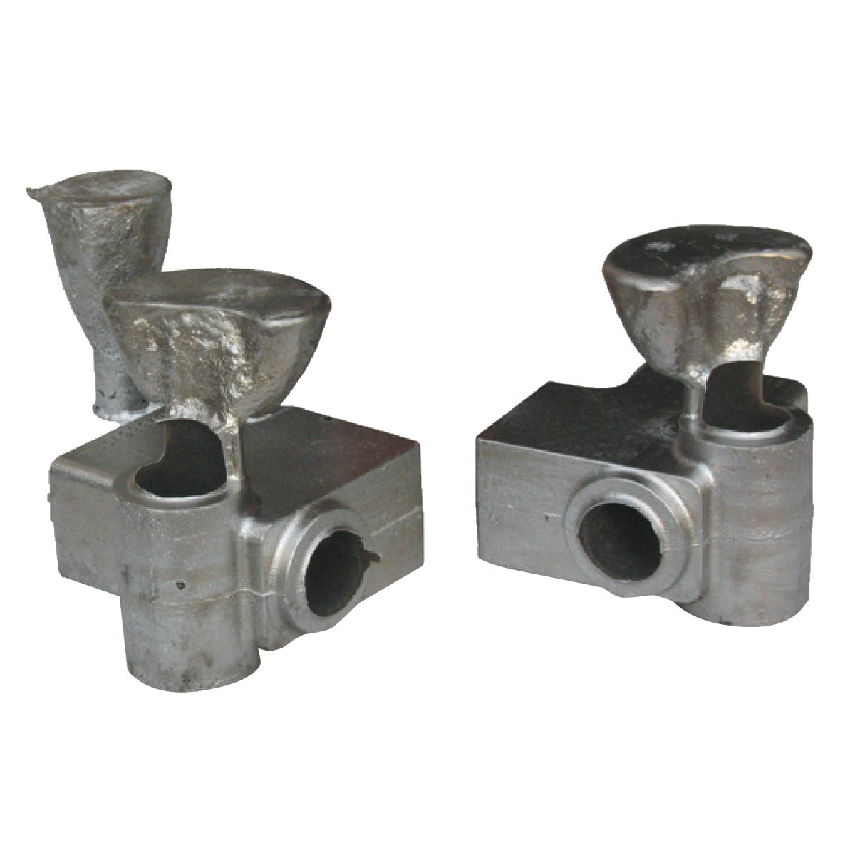 Serra de fita HBS 640 LL 2-3 - Holzkraft (5152265) - vista 4
