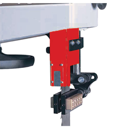 serra de fita hbs 740 rs3 - holzkraft (5152374) - 5152374