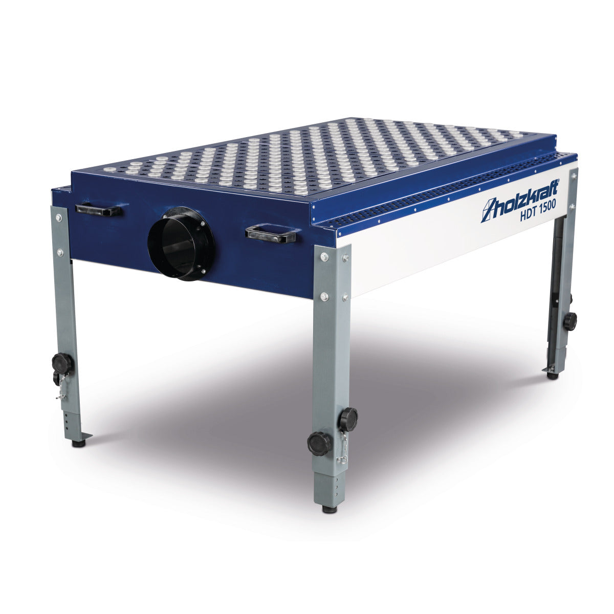 mesa de lixar hdt 1500 - holzkraft (5180015) - 5180015