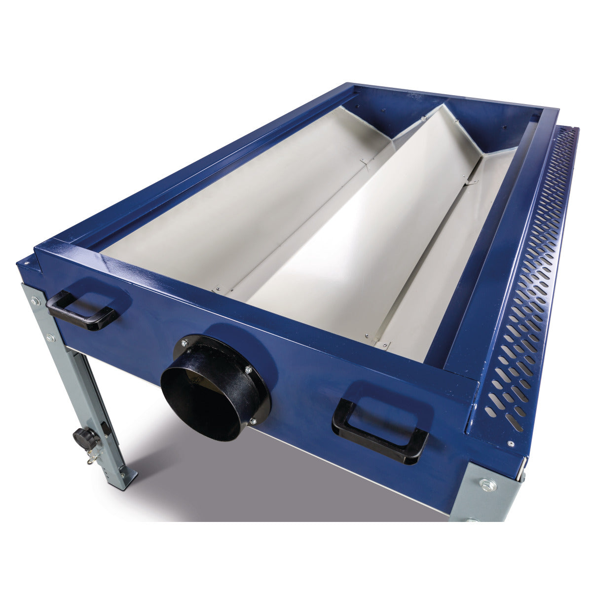 Mesa de lixar HDT 1500 - Holzkraft (5180015) - vista 2