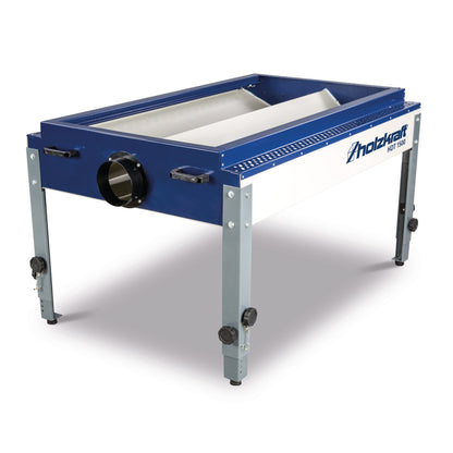Mesa de lixar HDT 1500 - Holzkraft (5180015) - vista 1