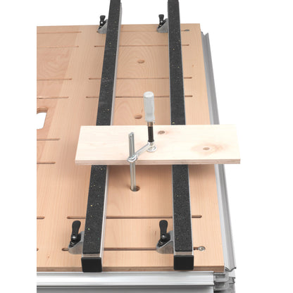 mesa de trabalho mat 200h - holzkraft (5190000) - 5190000