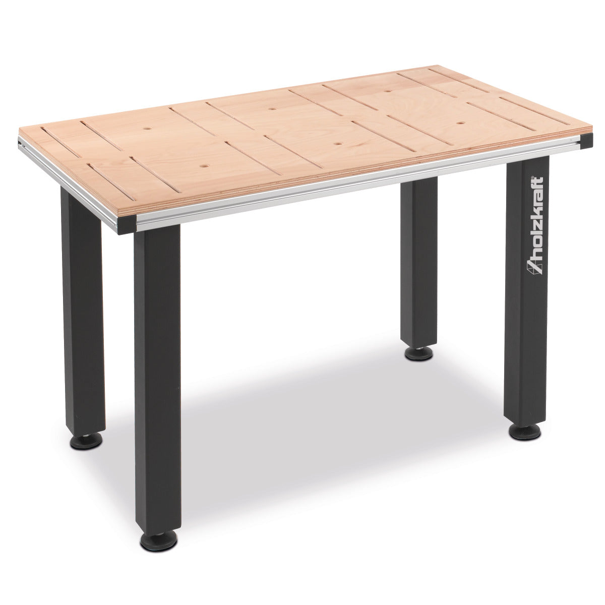 Mesa de trabalho MAT 200H - Holzkraft (5190000) - vista 1