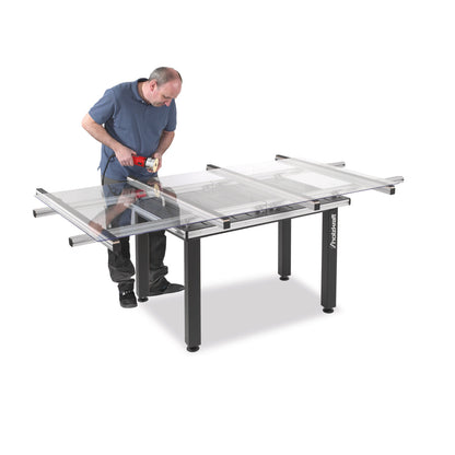 Mesa de trabalho MAT 300 K - Holzkraft (5190005) - vista 2
