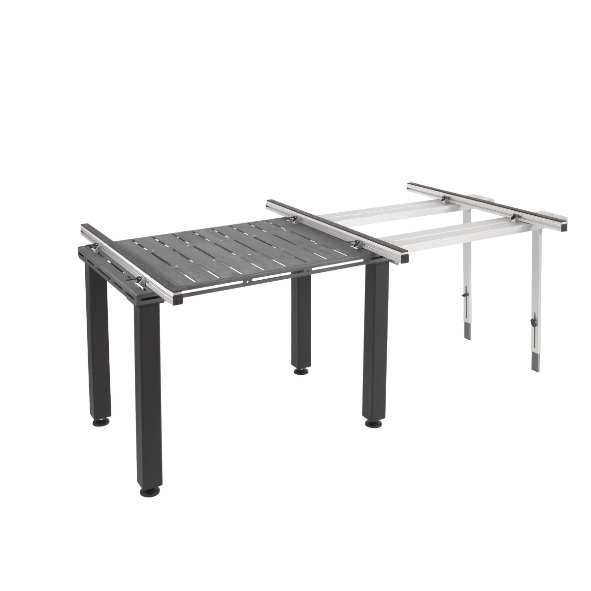 mesa de trabalho mat 300 k - holzkraft (5190005) - 5190005