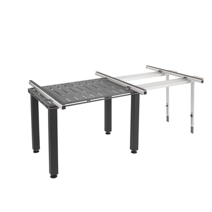 mesa de trabalho mat 300 k - holzkraft (5190005) - 5190005
