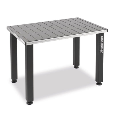 Mesa de trabalho MAT 300 K - Holzkraft (5190005) - vista 1