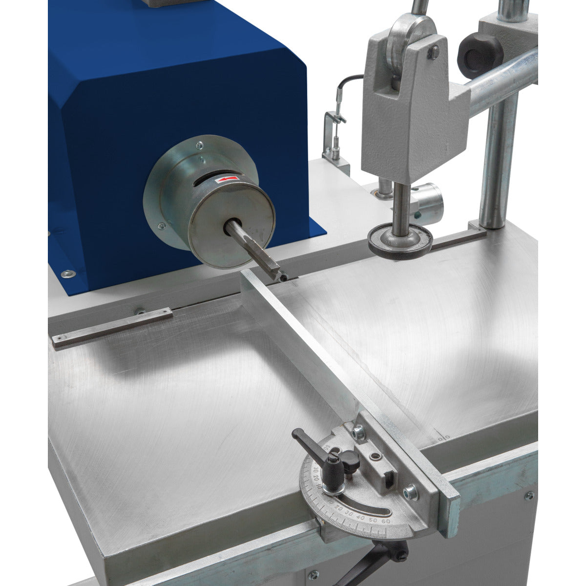 Furador horizontal LLB 30 - Holzkraft (5320030) - vista 2