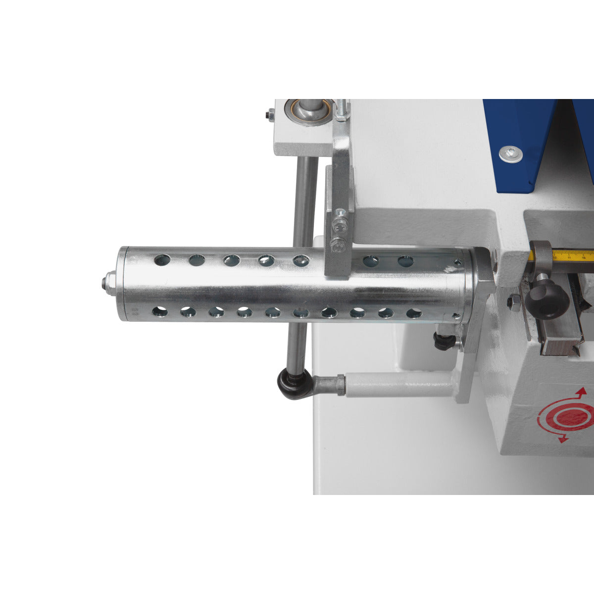 Furador horizontal LLB 30 - Holzkraft (5320030) - vista 4