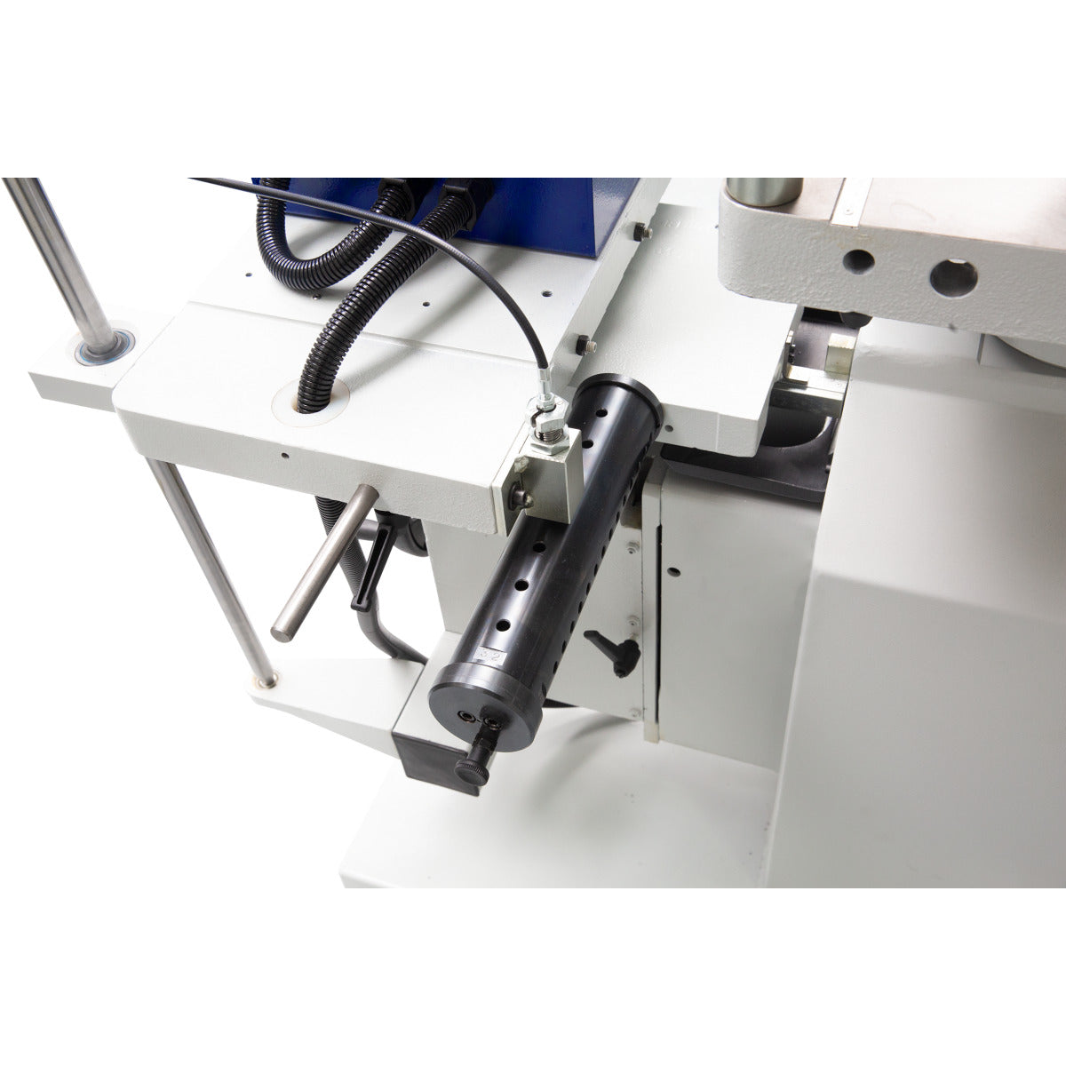 Furador horizontal LLB 40 DT - Holzkraft (5320040) - vista 4