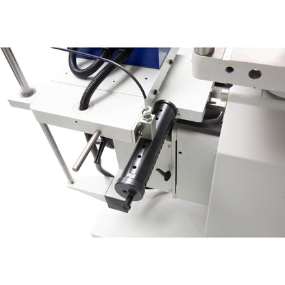 Furador horizontal LLB 40 DT - Holzkraft (5320040) - vista 4