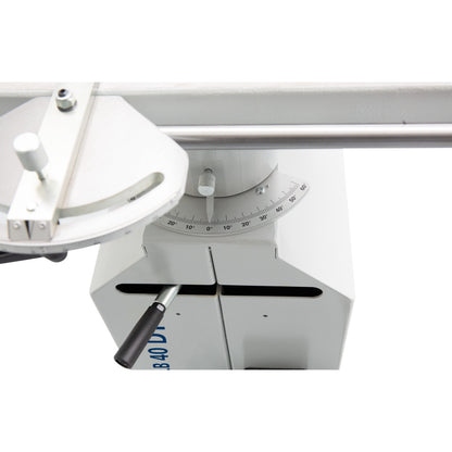 furador horizontal llb 40 dt - holzkraft (5320040) - 5320040