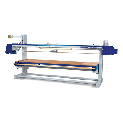 Lixadora de cinta longa LBSM 3005 ESE - Holzkraft (5343052) - vista 1