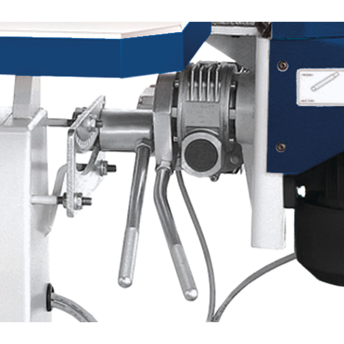 lixadora de cinta kso 150 m - holzkraft (5362600) - 5362600