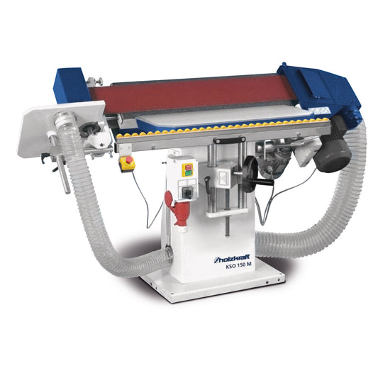 Lixadora de cinta KSO 150 M - Holzkraft (5362600) - vista 1