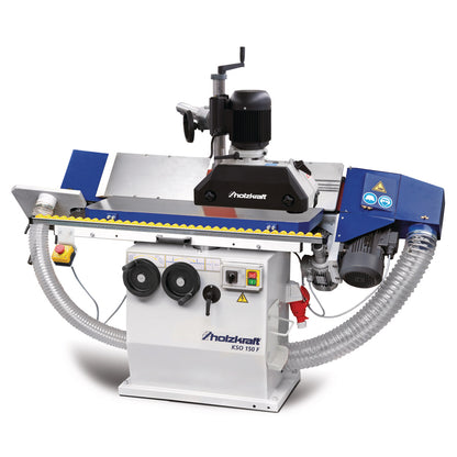 Lixadora de cinta KSO 150 F - Holzkraft (5363000) - vista 4