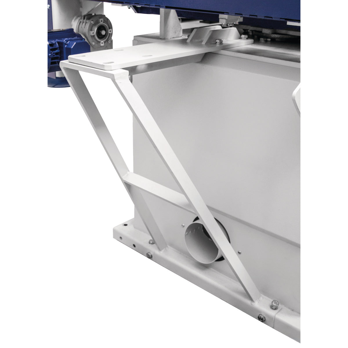 Lixadora de cinta KSO 150 F - Holzkraft (5363000) - vista 2