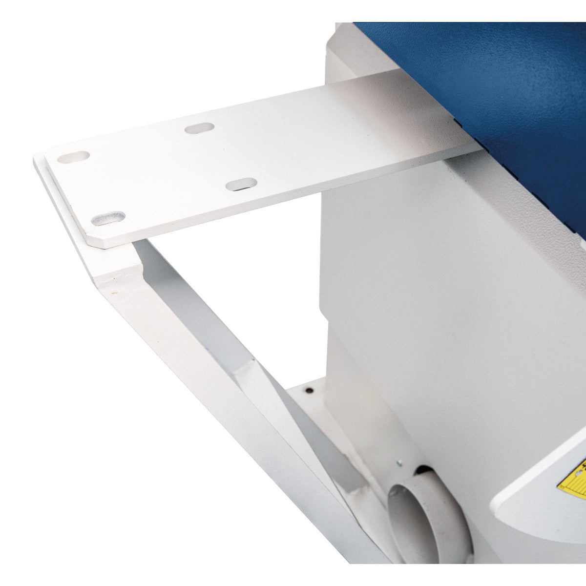 Lixadora de cinta KSO 150 F - Holzkraft (5363000) - vista 3