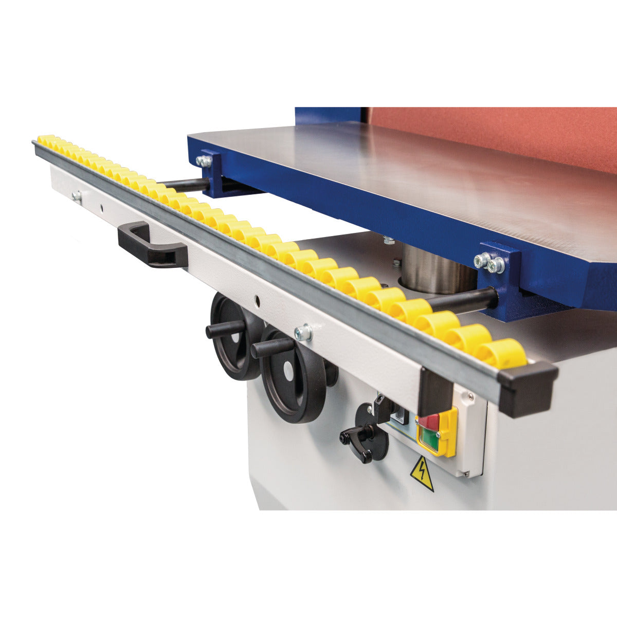 lixadora de cinta kso 150 f - holzkraft (5363000) - 5363000
