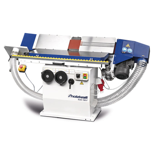 Lixadora de cinta KSO 150 F - Holzkraft (5363000) - vista 1