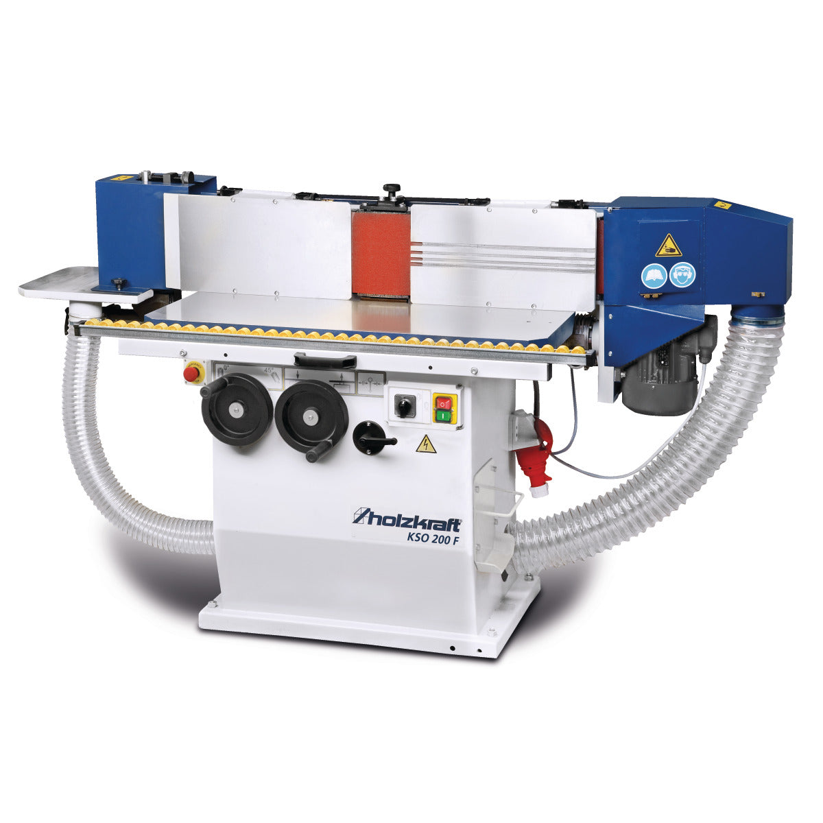 Lixadora de cinta KSO 200 F - Holzkraft (5363001) - vista 1