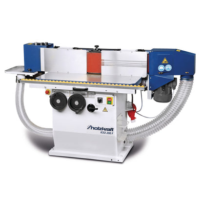 Lixadora de cinta KSO 200 F - Holzkraft (5363001) - vista 1