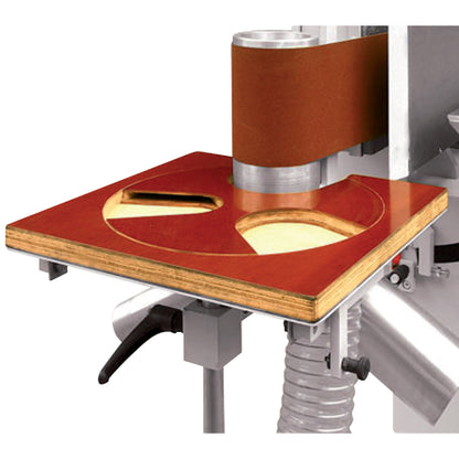 Lixadora de cinta KSO 150 FD - Holzkraft (5363002) - vista 3