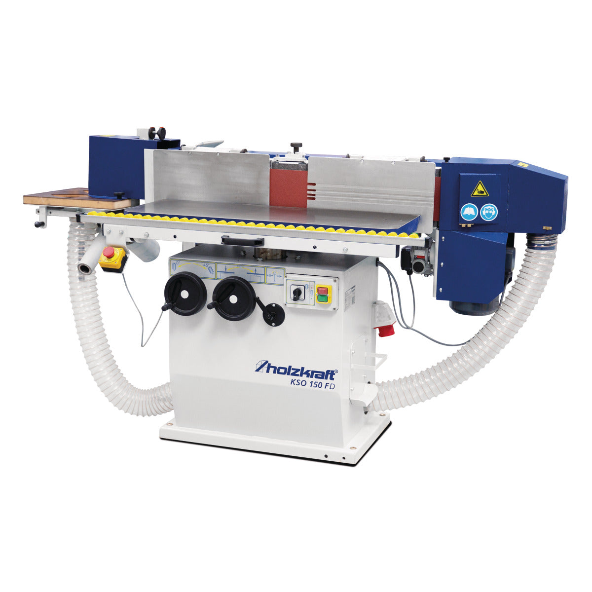 Lixadora de cinta KSO 150 FD - Holzkraft (5363002) - vista 1