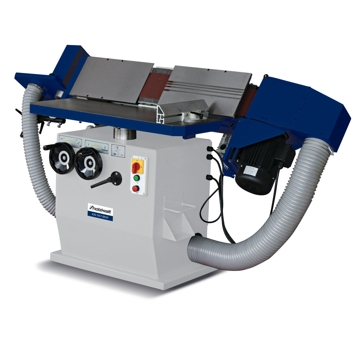 Lixadora de cinta KSO 150 F BASIC - Holzkraft (5363150) - vista 1