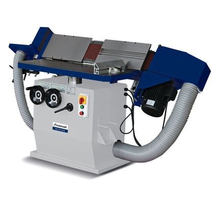 Lixadora de cinta KSO 150 F BASIC - Holzkraft (5363150) - vista 1