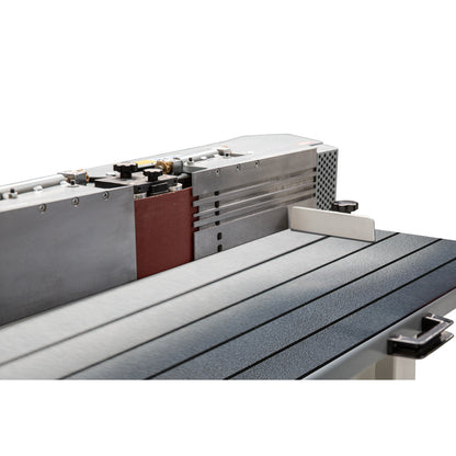 Lixadora de cinta KSO 150 F PRO - Holzkraft (5390020) - vista 3