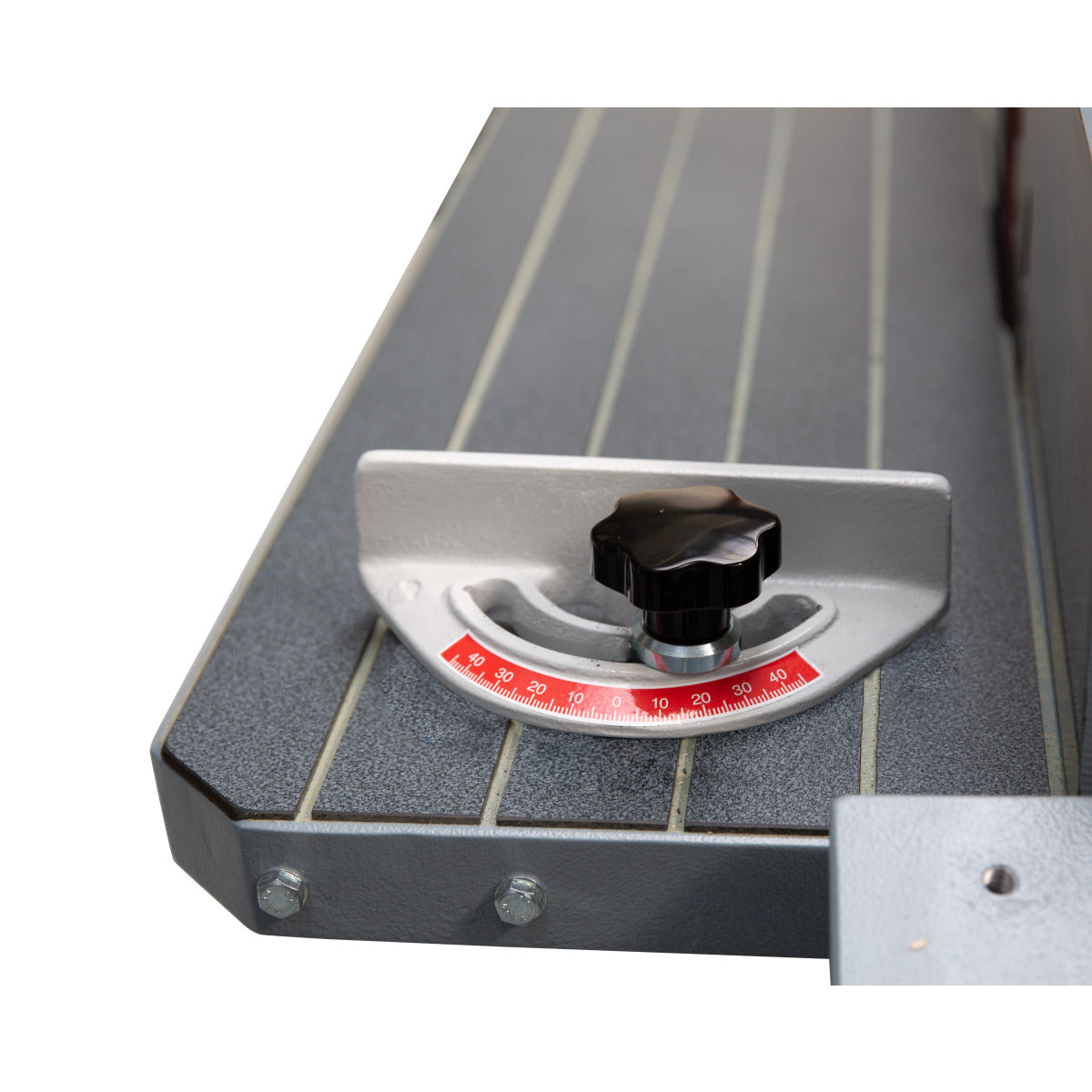 Lixadora de cinta KSO 150 F PRO - Holzkraft (5390020) - vista 4