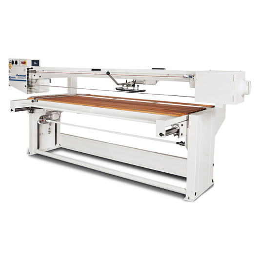 lixadora de cinta longa lbsm ls 3000 - holzkraft (5506030) - 5506030
