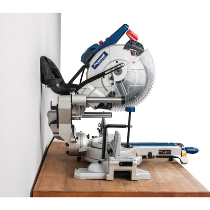 serra de esquadria kgz 3050 vario - holzkraft (5701315) - 5701315