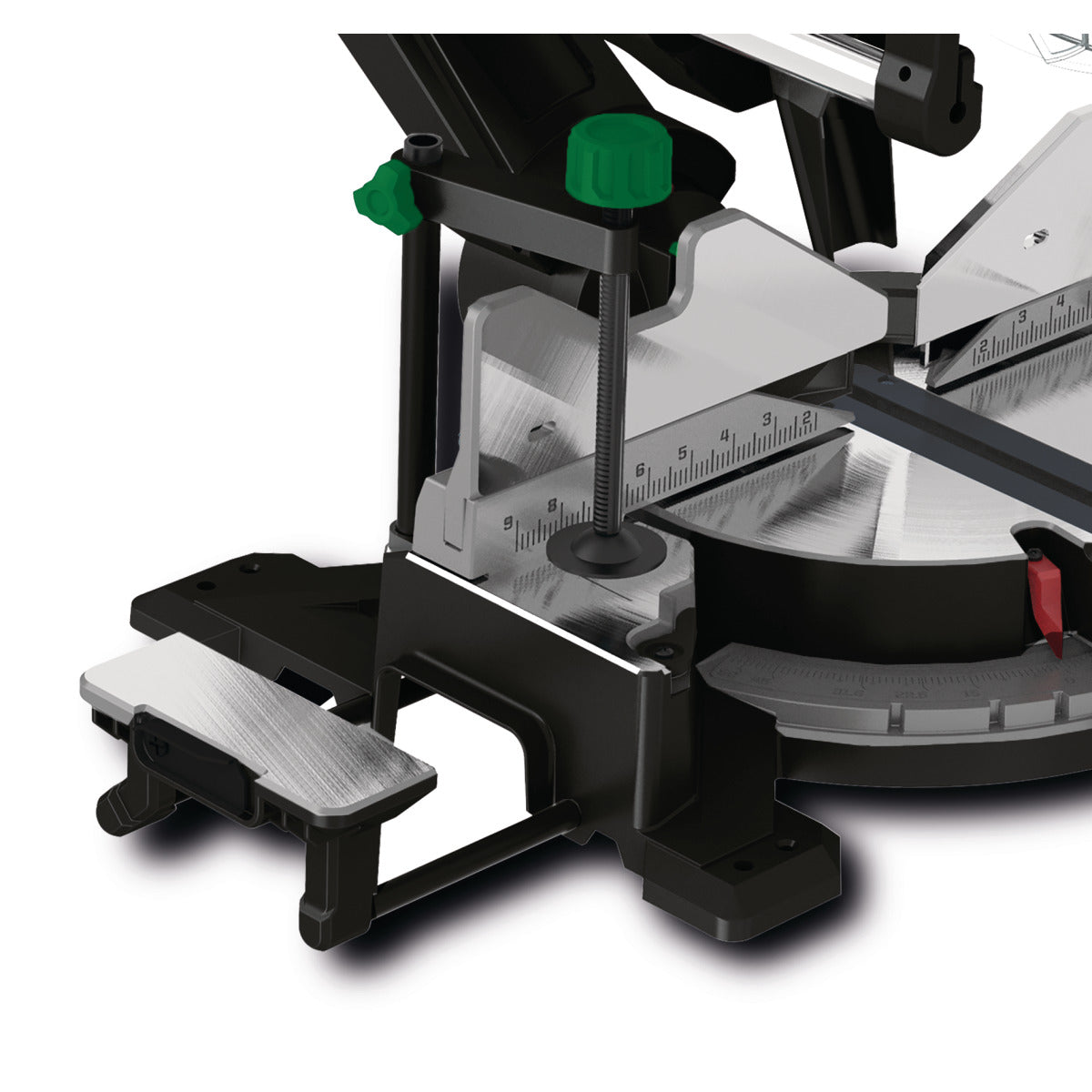 Serra de esquadria KGZ 305 E I - Holzstar (5702306) - vista 3