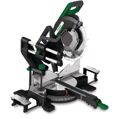 Serra de esquadria KGZ 305 E I - Holzstar (5702306) - vista 1