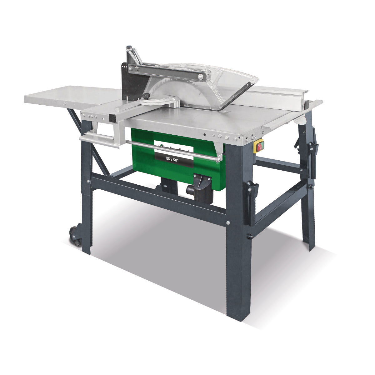 Serra de mesa BKS 501 - Holzstar (5740050) - vista 1