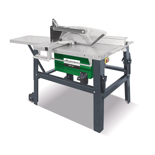 Serra de mesa BKS 501 - Holzstar (5740050) - vista 1