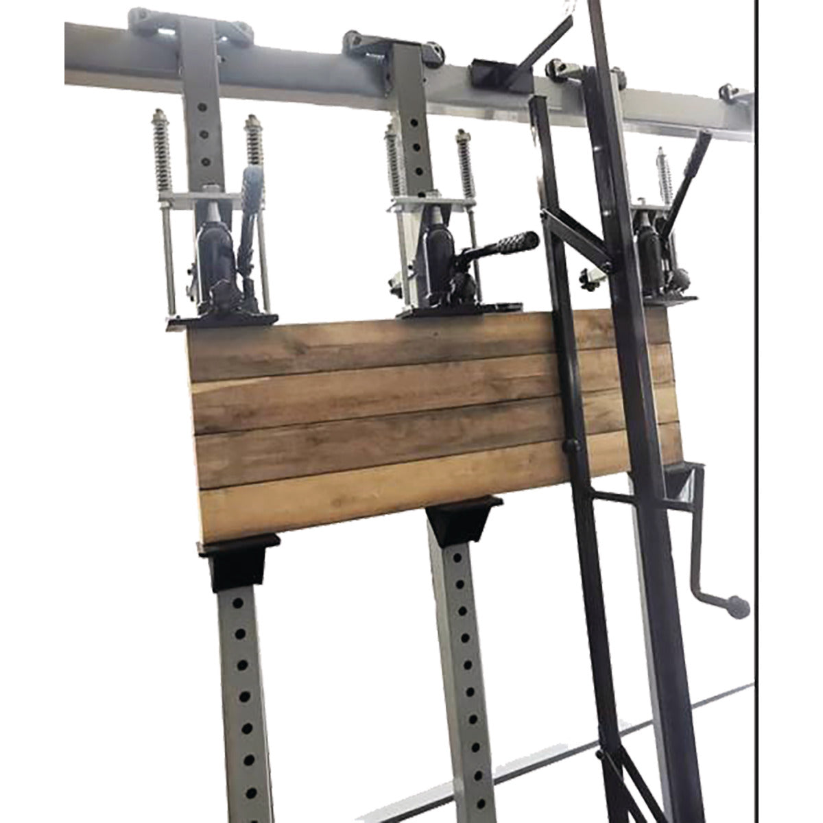 prensa de colagem vp 3000x4 - holzkraft (5800030) - 5800030