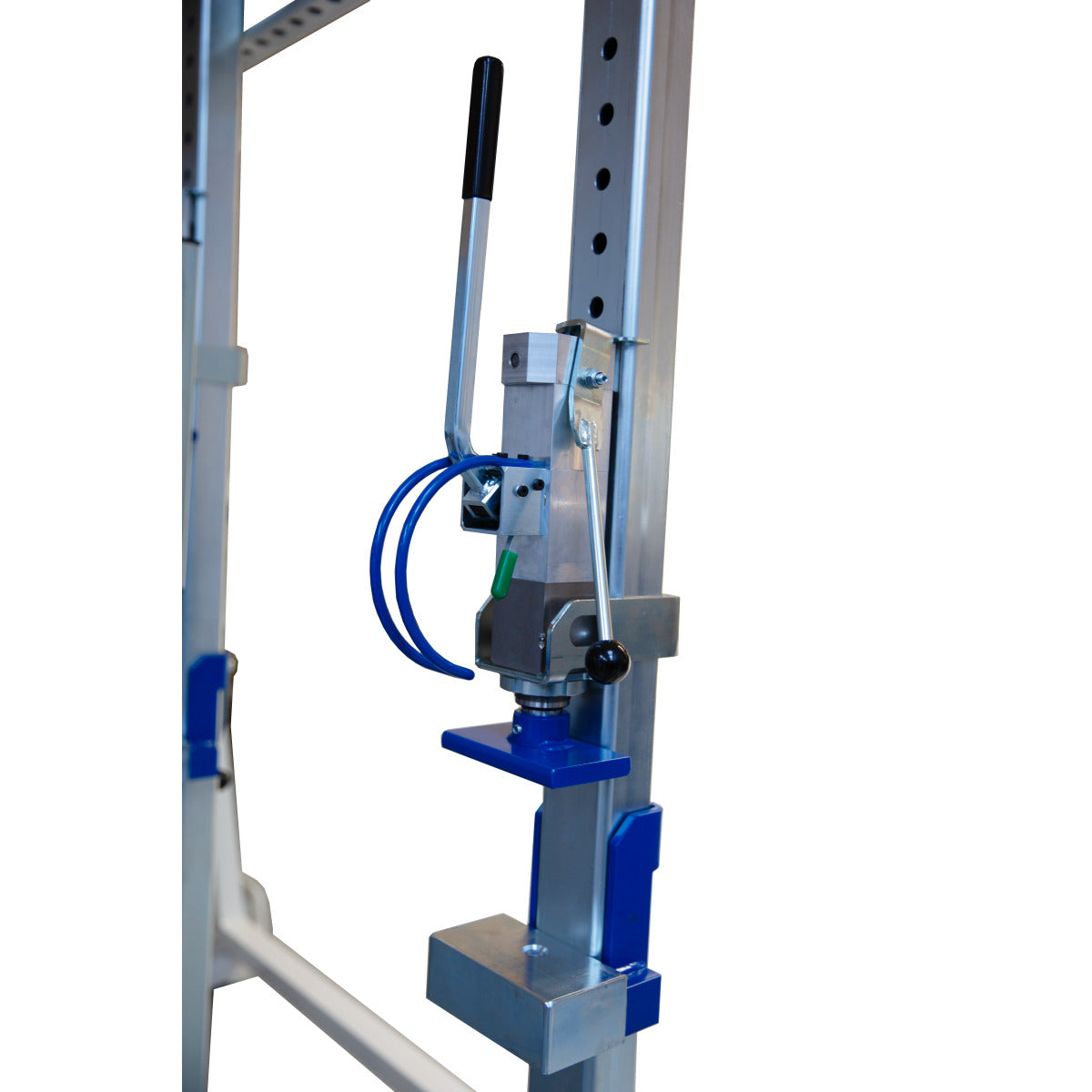 Prensa de colagem VP 3000x3 PRO - Holzkraft (5801030) - vista 3