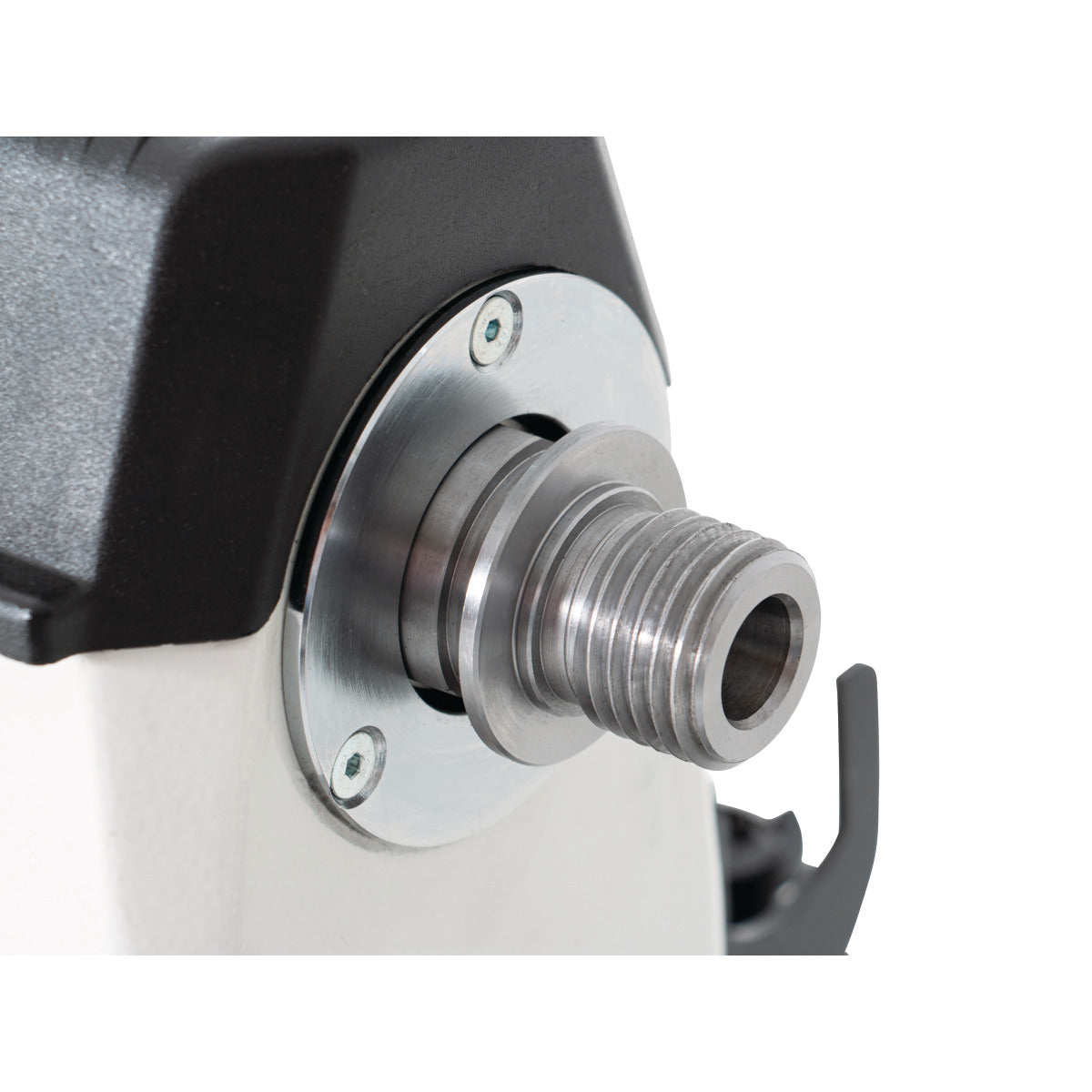 Torno para madeira DB 420 Pro Vario - Holzkraft (5822042) - vista 2