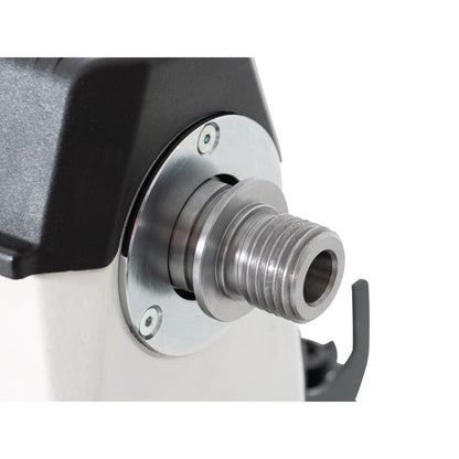 Torno para madeira DB 420 Pro Vario - Holzkraft (5822042) - vista 2