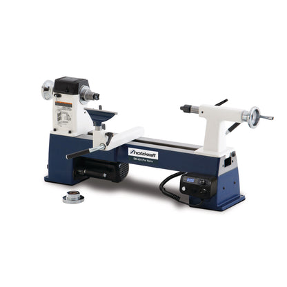 Torno para madeira DB 420 Pro Vario - Holzkraft (5822042) - vista 1