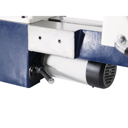 Torno para madeira DB 510 Pro Vario - Holzkraft (5822051) - vista 4